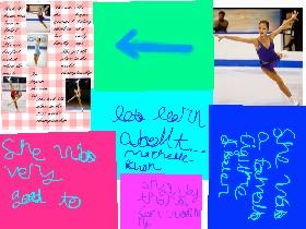 learn about michelle kwan