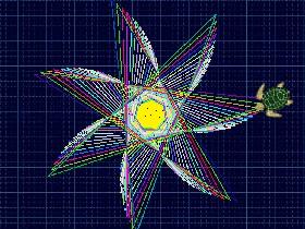 Spiral Triangles 1