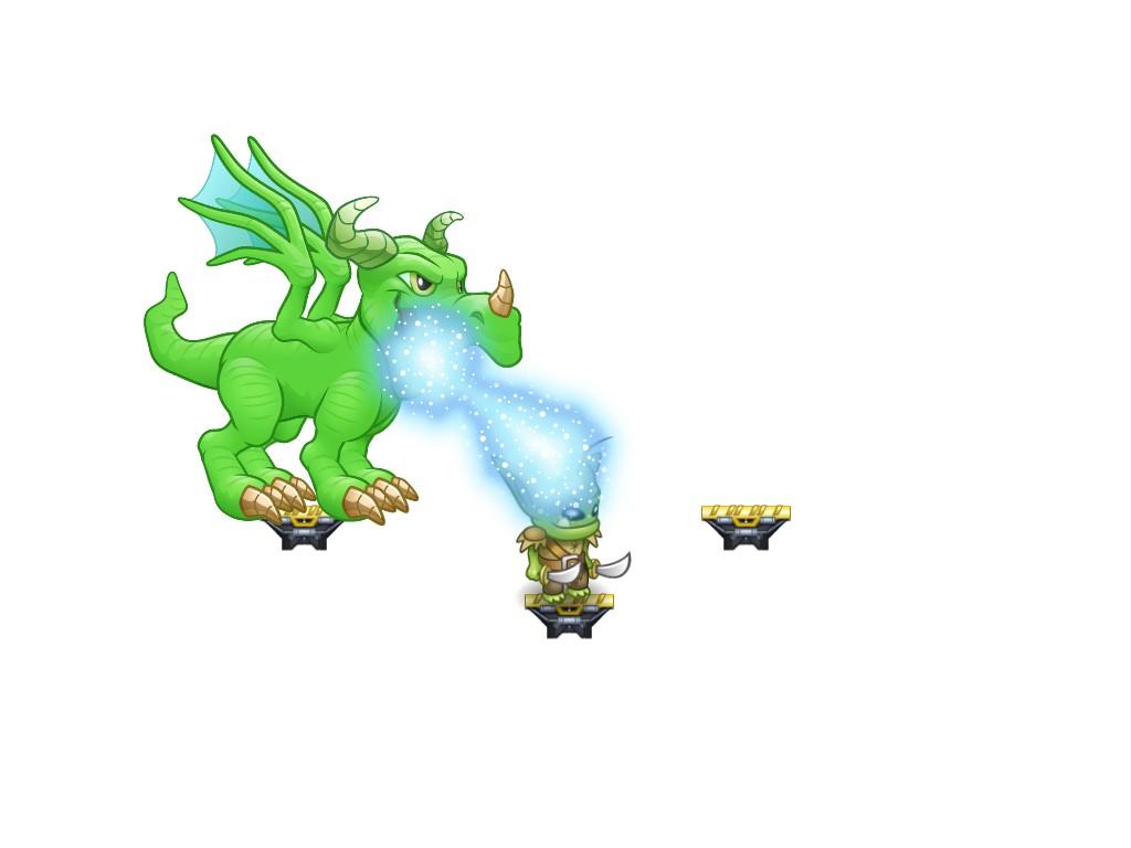 Spin Draw