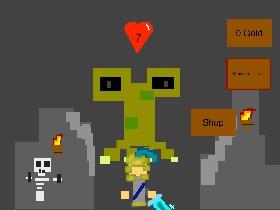 Monster Slayer Tycoon  1