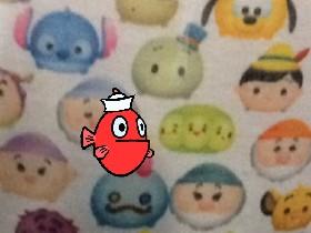 Coloring Characters 2