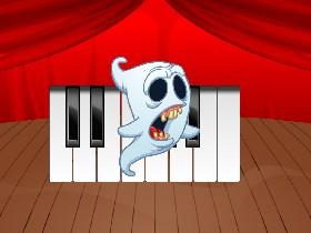 My Piano
