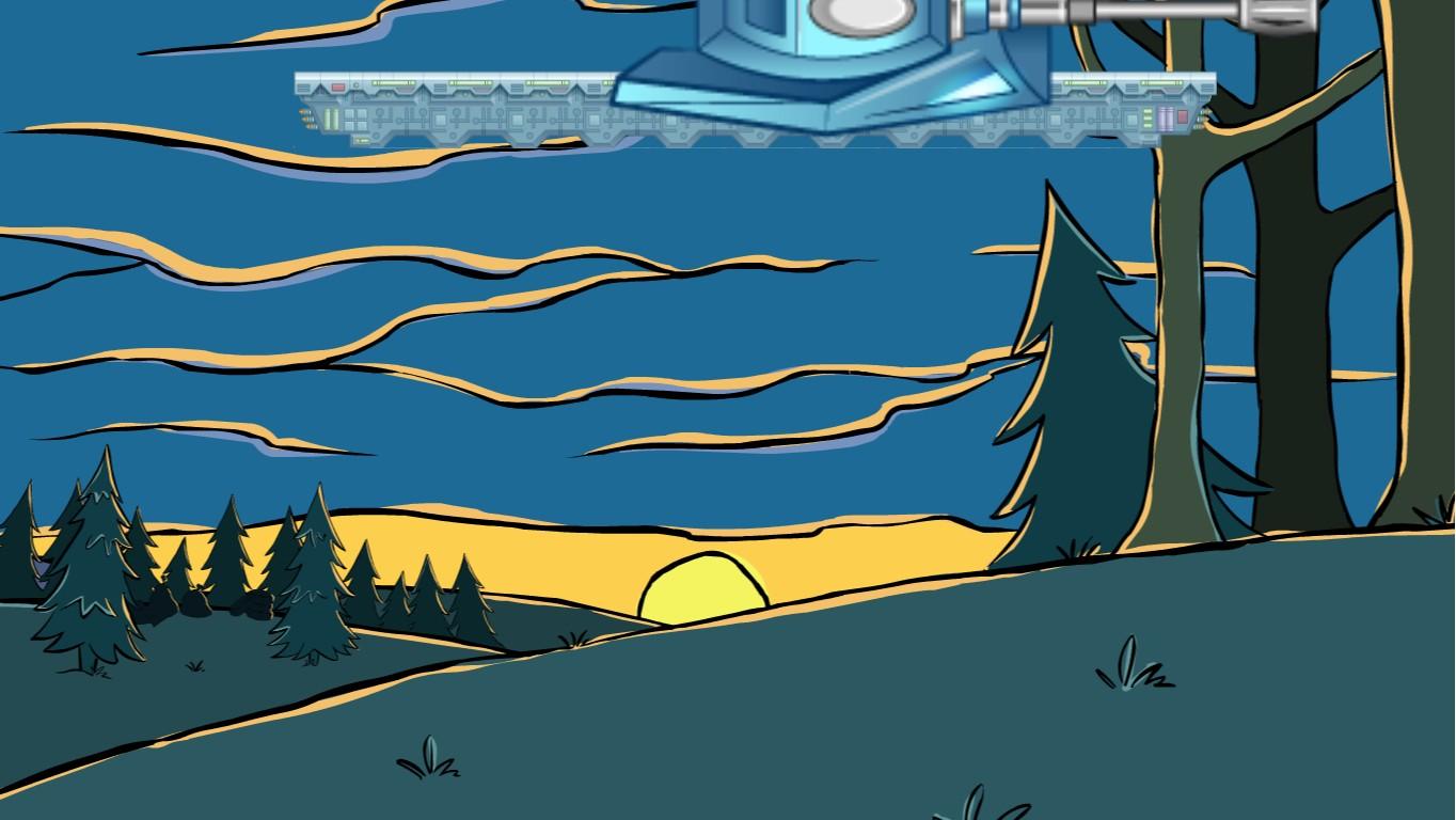 Peep: Dance with Friends