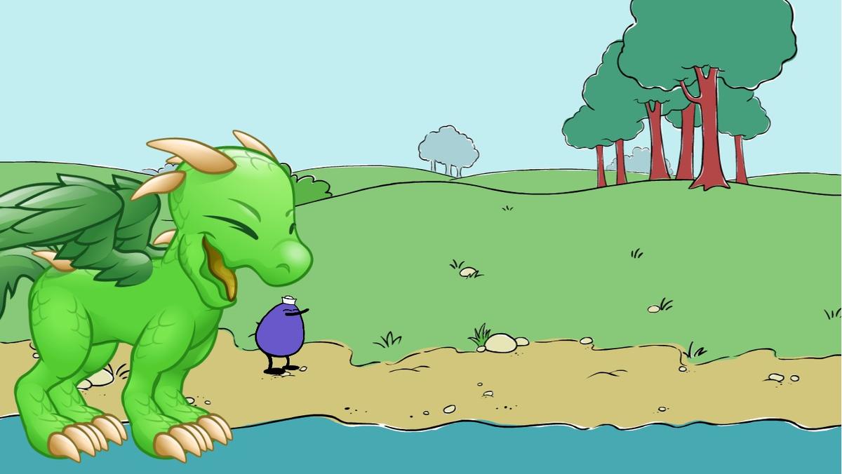 Peep: Dance with Friends