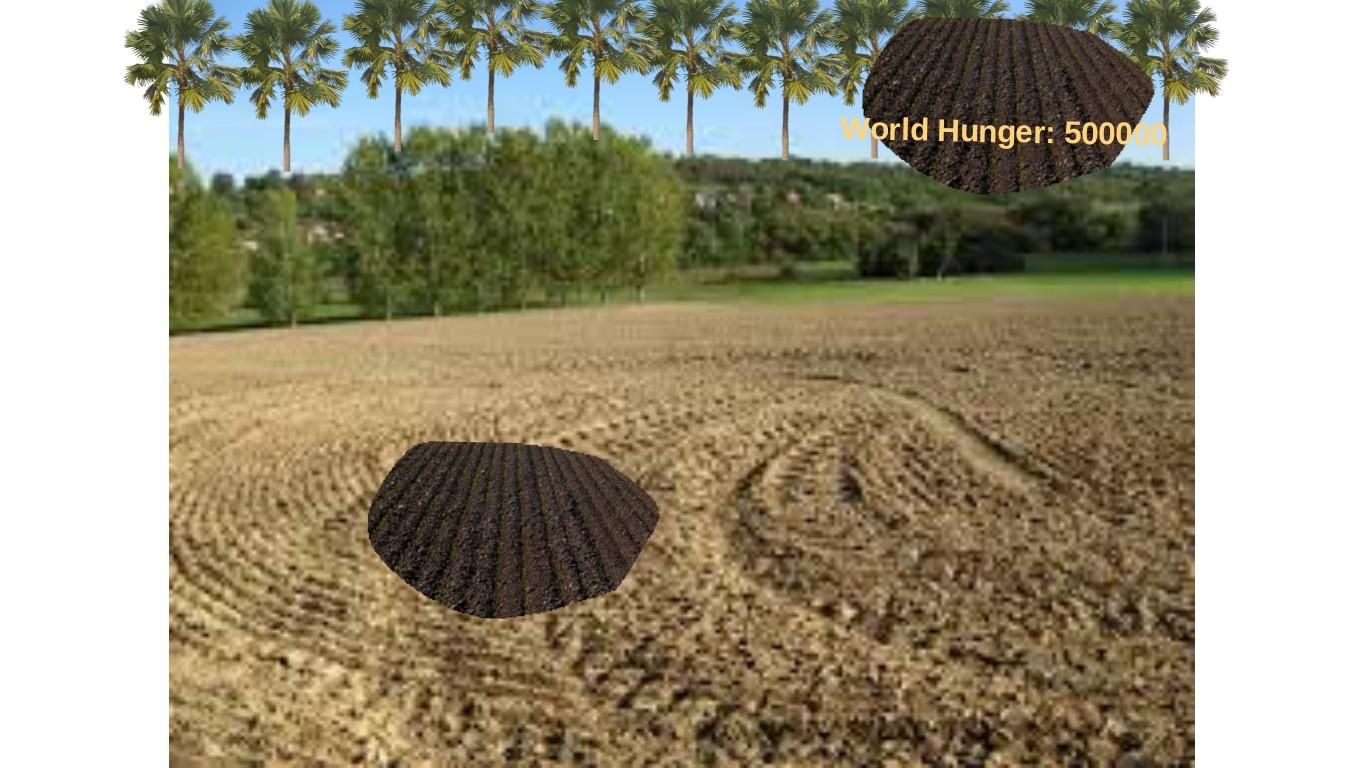 Yam growing sim 1