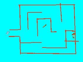 IMPOSSIBLE Maze  1