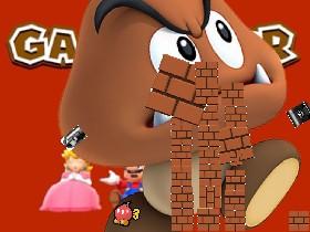 mario's target practice 1 2