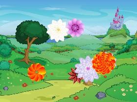 Flower Power 1