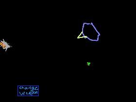 Space War 1.4 1