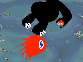 MONSTER BATTLE