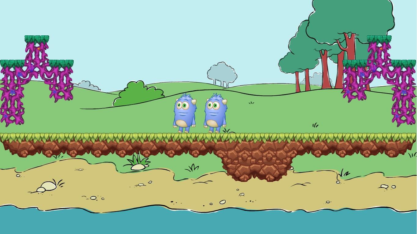 Peep: Dance with Friends