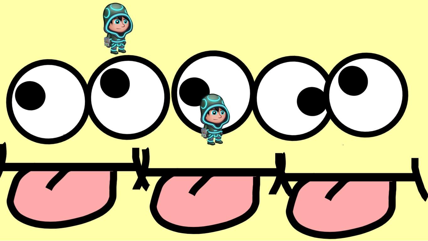 Googly Eyes