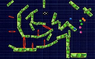 Marble Race Remix 1 1