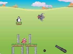 Physics Game 1