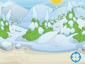 Snowball Siege 1
