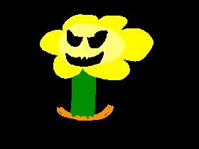 Flowey question