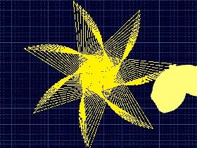 heart Spiral Triangles 1