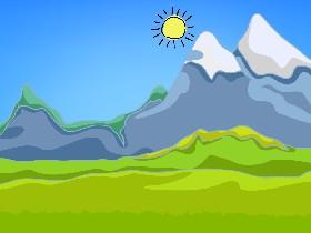 SPRING or WINTER