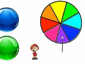 Spin the Wheel 1