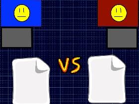 Rock, Paper, Scissors! 1