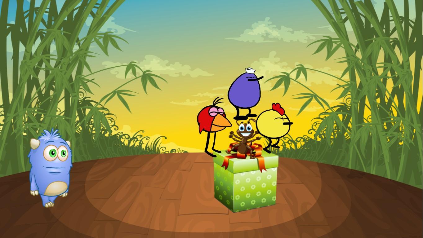 April Fools&#039; Day