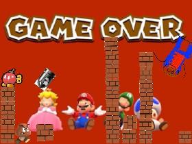 mario's target practice 1 2