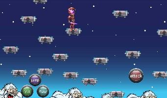 Platformer Game 1