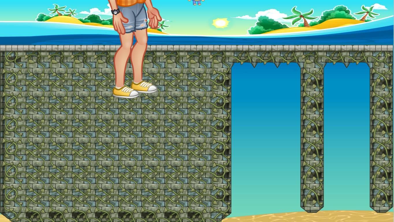 Peep: Dance with Friends