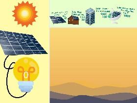 Solar Power Clicker 1
