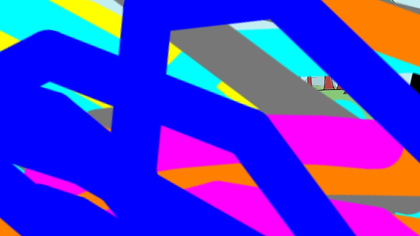 Peep: Dance with Friends