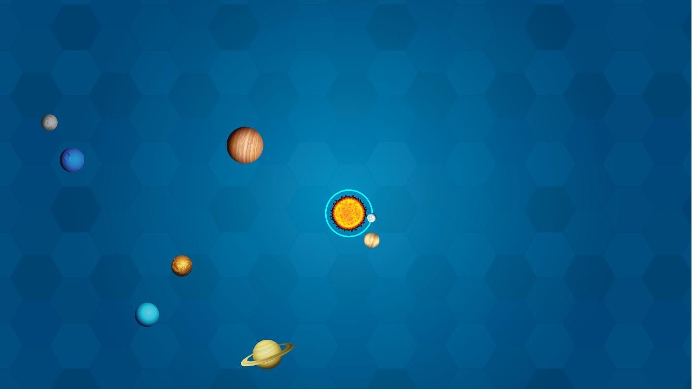 Solar System