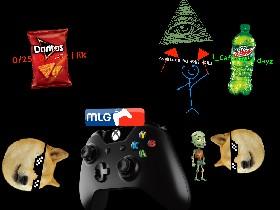 MLG Clicker🎮 1 1