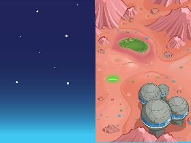 Arcade Shooter Game 1