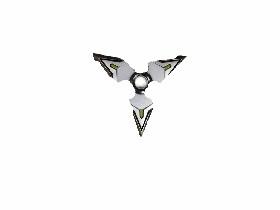 fidget spinner 0.1 1 1