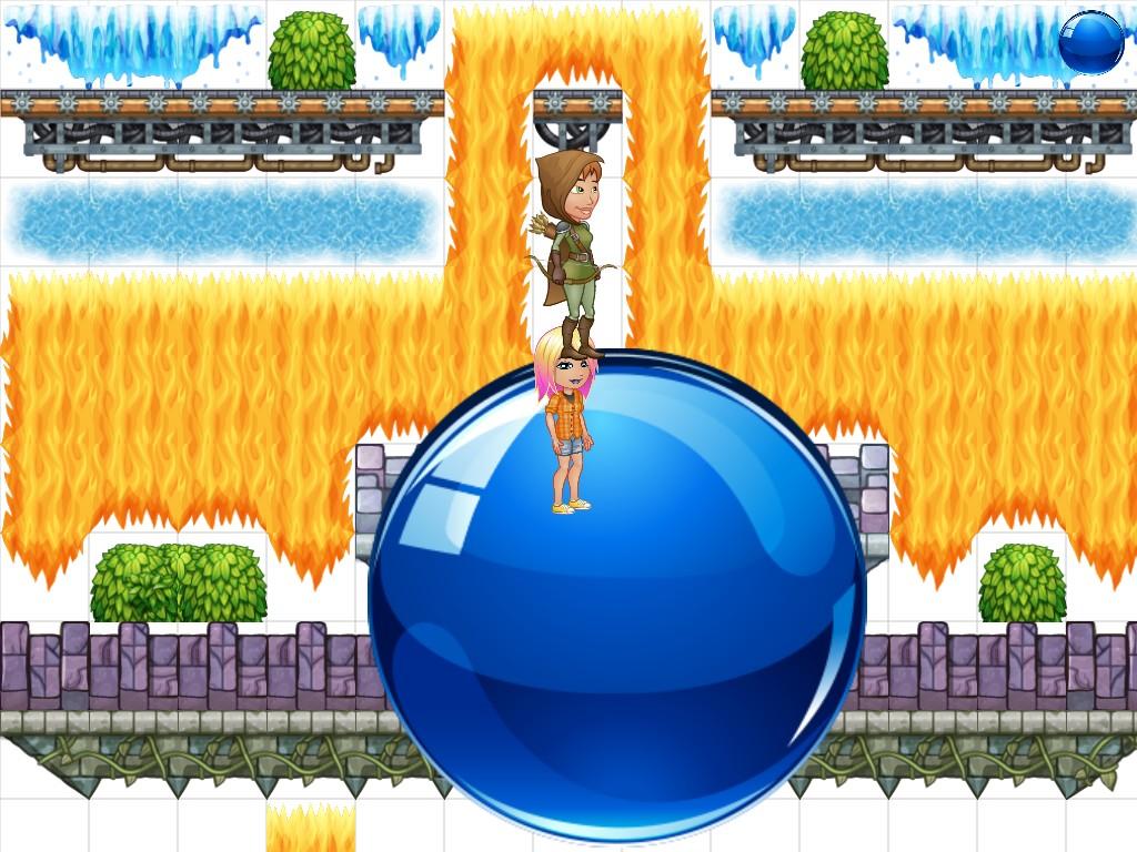 Spin Draw