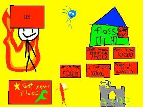 floss clicker 1