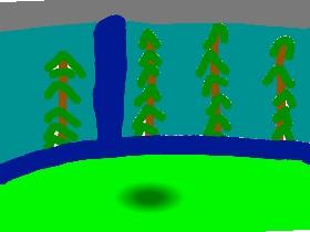 Invisible man! sophia