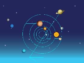 Solar System 1