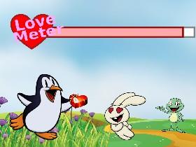 Spread the Love 1 1