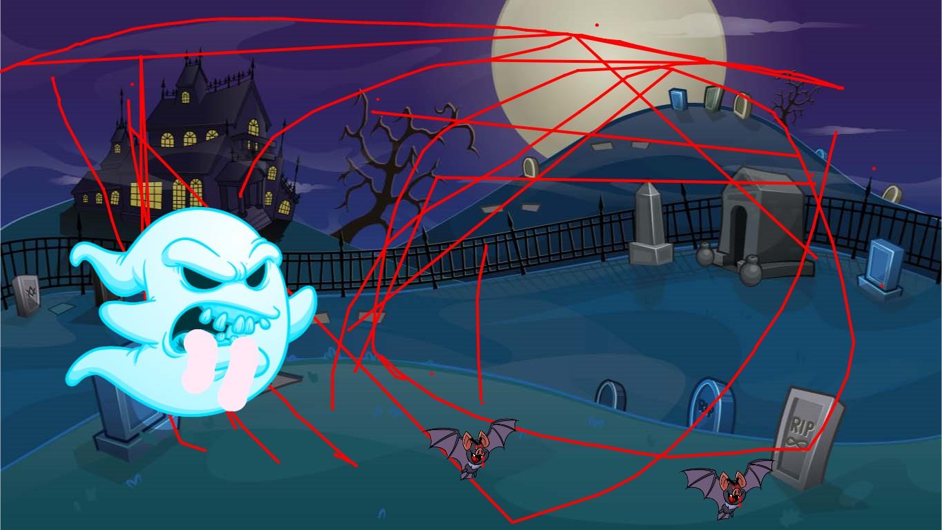 Ghost Trap2 - web