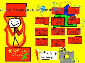 floss clicker 1