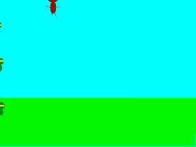 ninja atack 1