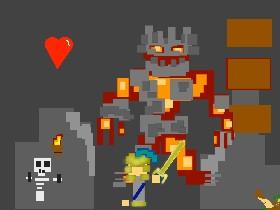 Monster Slayer Tycoon 1 1