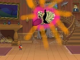 Bird claps oop blap 1