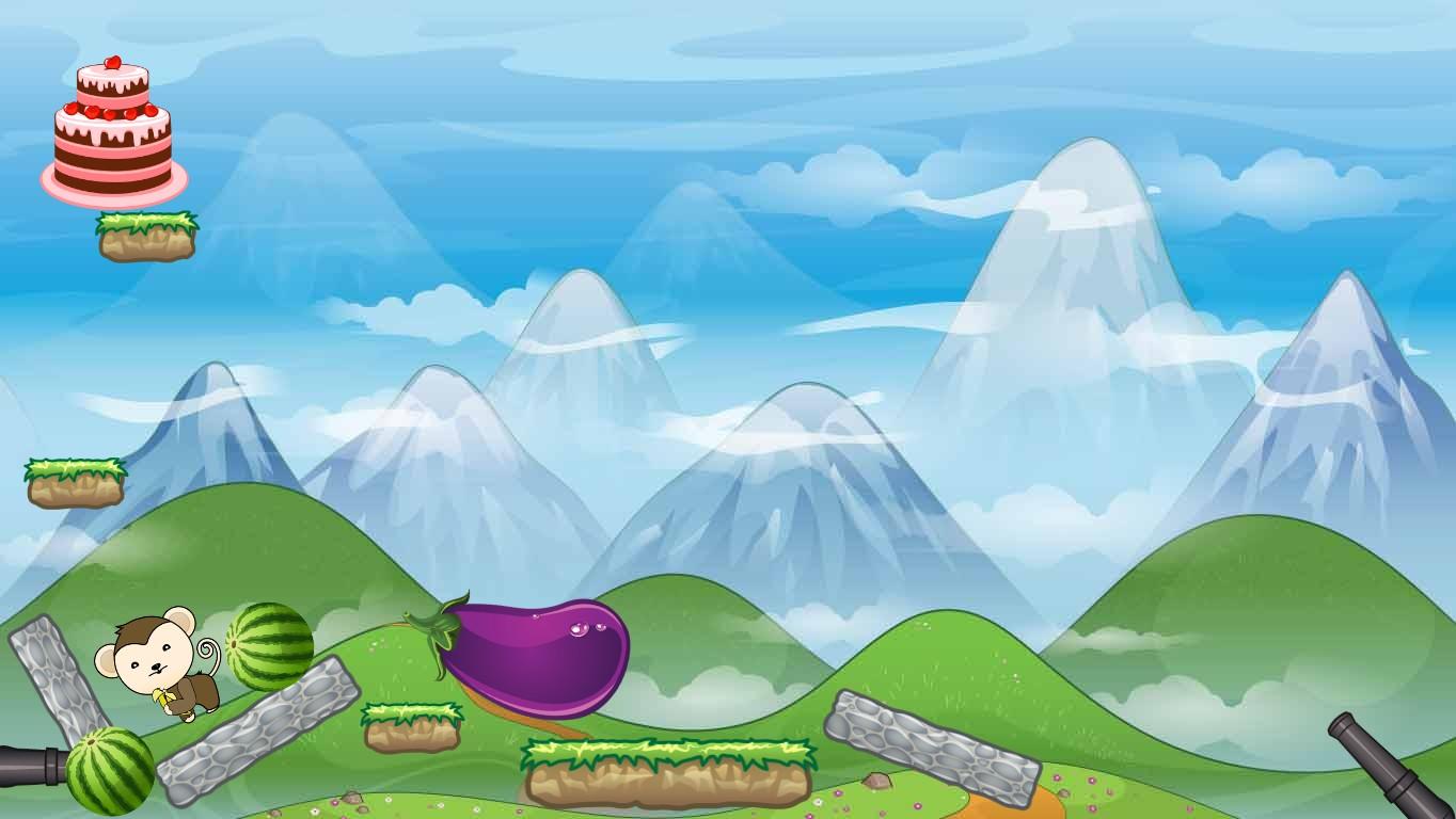 Physics Cannon 2-Player