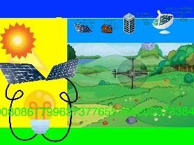 Solar Power Clicker 2 1