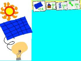 Solar Energy! 1