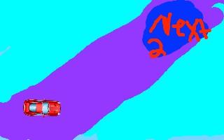 wich way to go