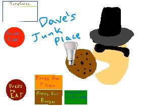 Junk Food Eating  1 3 1