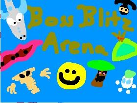 Boss Blitz Arena 2
